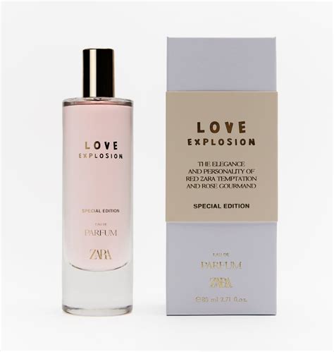 jo malone perfume dupe zara|zara love explosion perfume dupe.